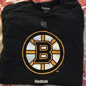 Boston Bruins Tee